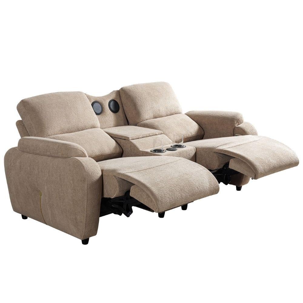 Golden İkili Sinema Koltuğu