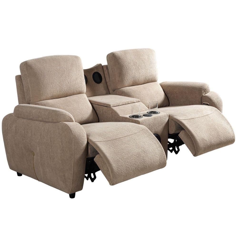 Golden İkili Sinema Koltuğu