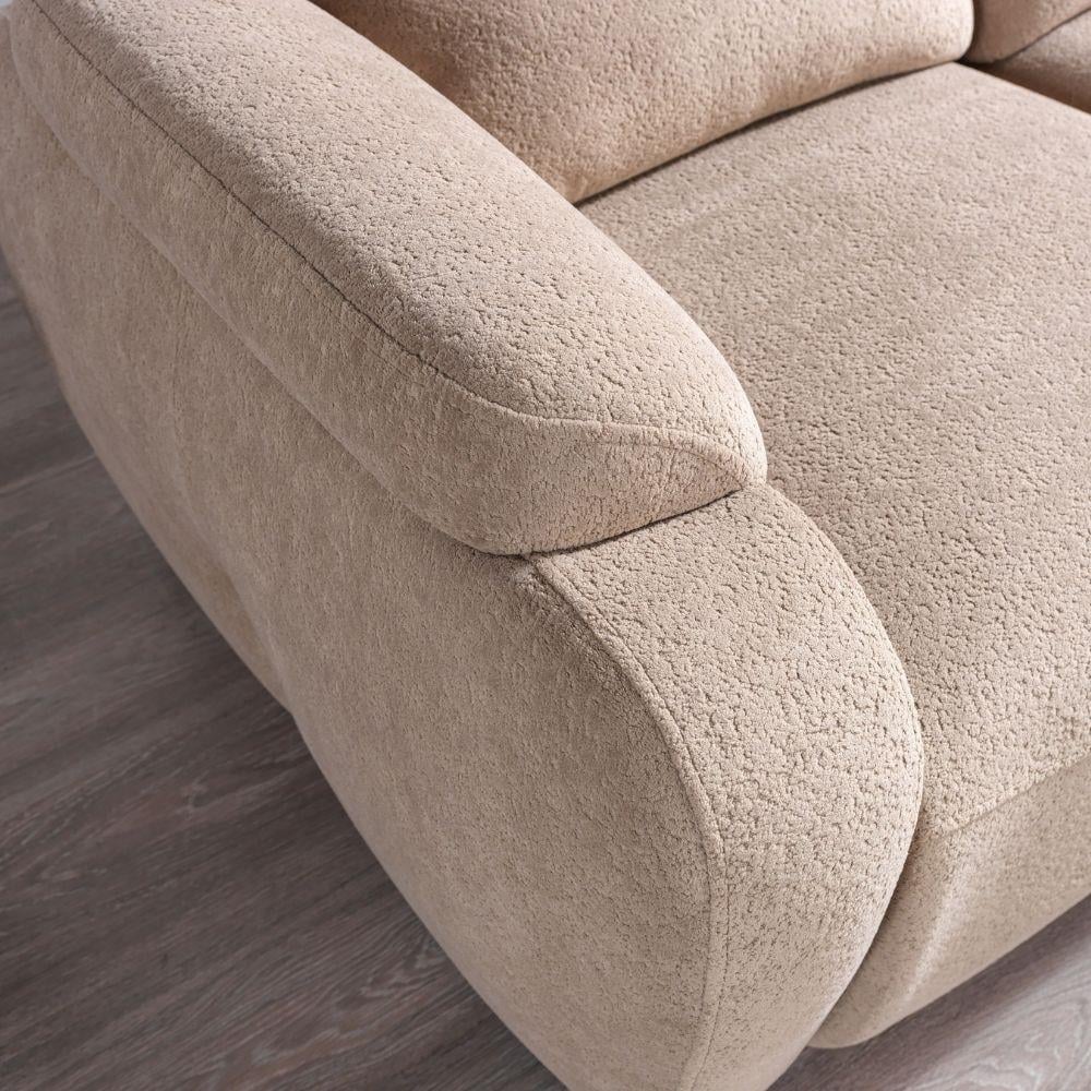 Golden İkili Sinema Koltuğu