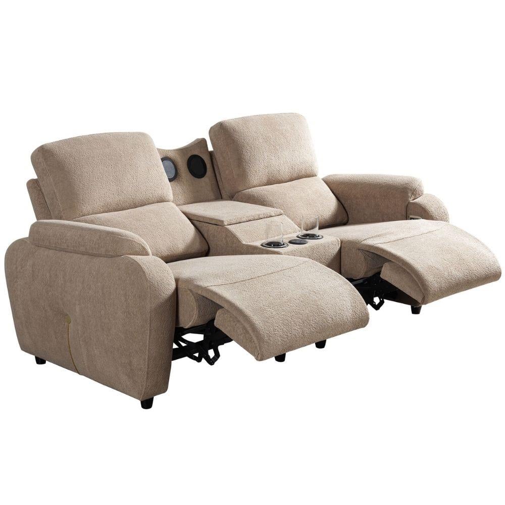 Golden İkili Sinema Koltuğu