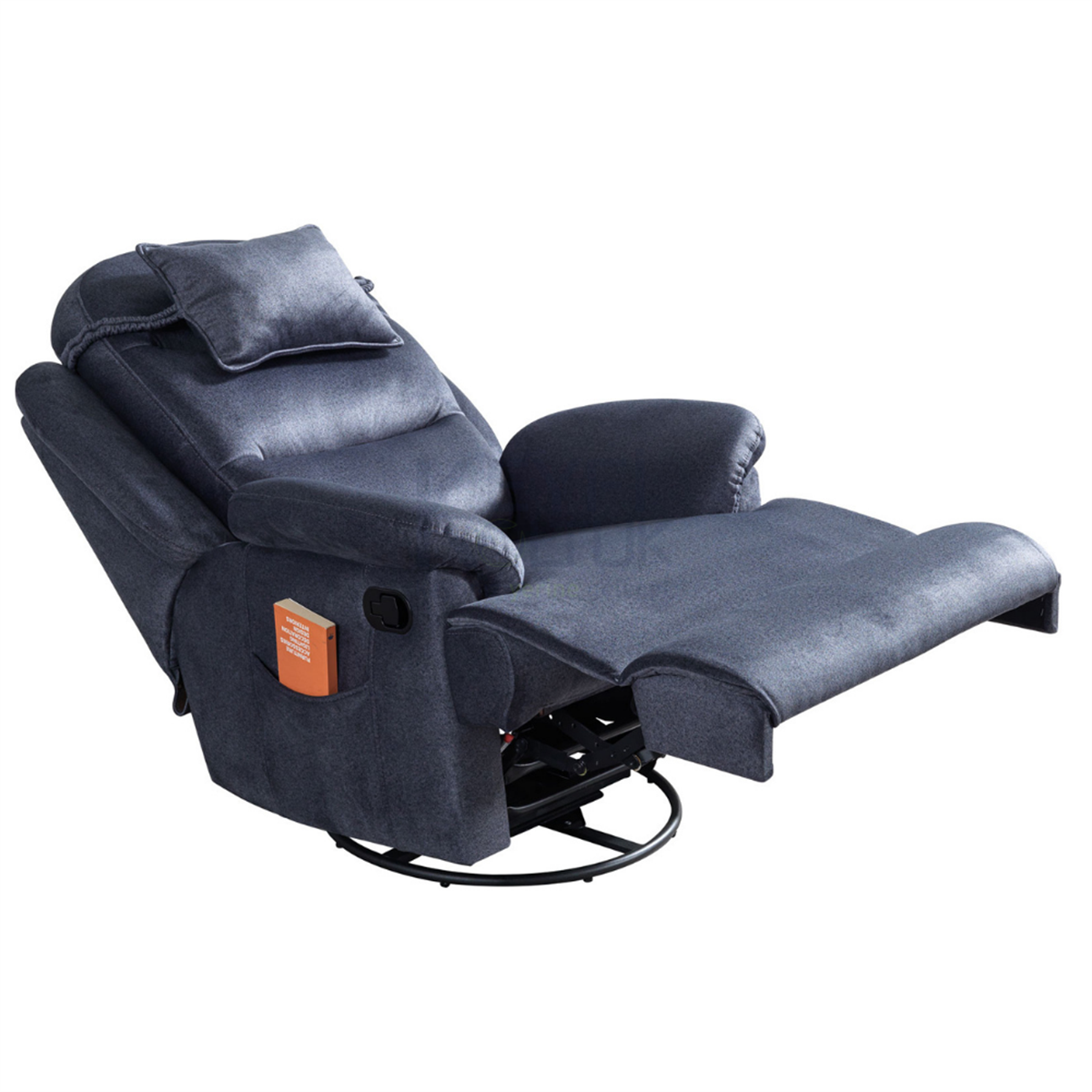 Lena Manuel Sallanan Baba Koltuk