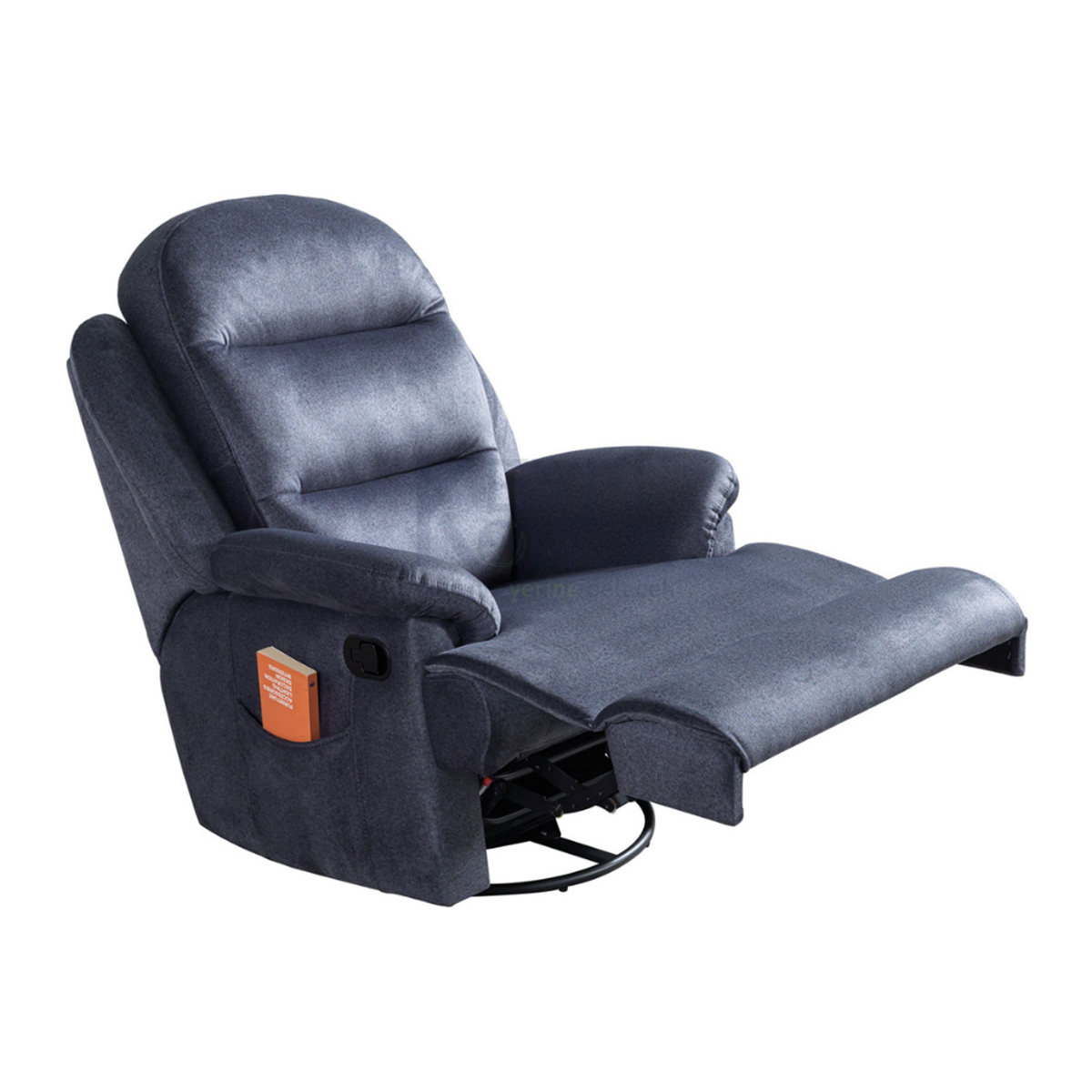 Lena Manuel Sallanan Baba Koltuk