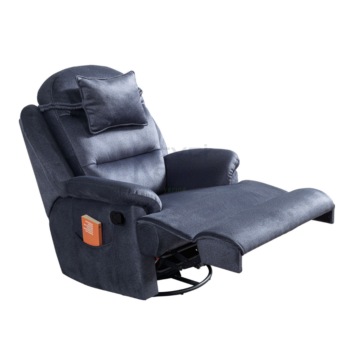 Lena Manuel Sallanan Baba Koltuk