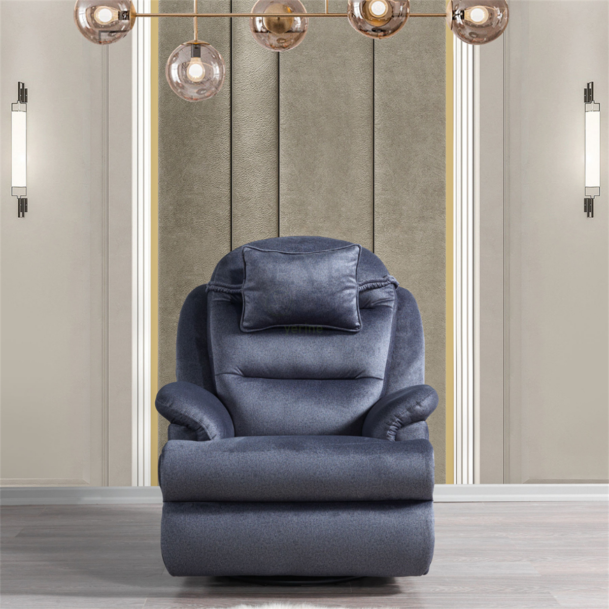 Lena Manuel Sallanan Baba Koltuk