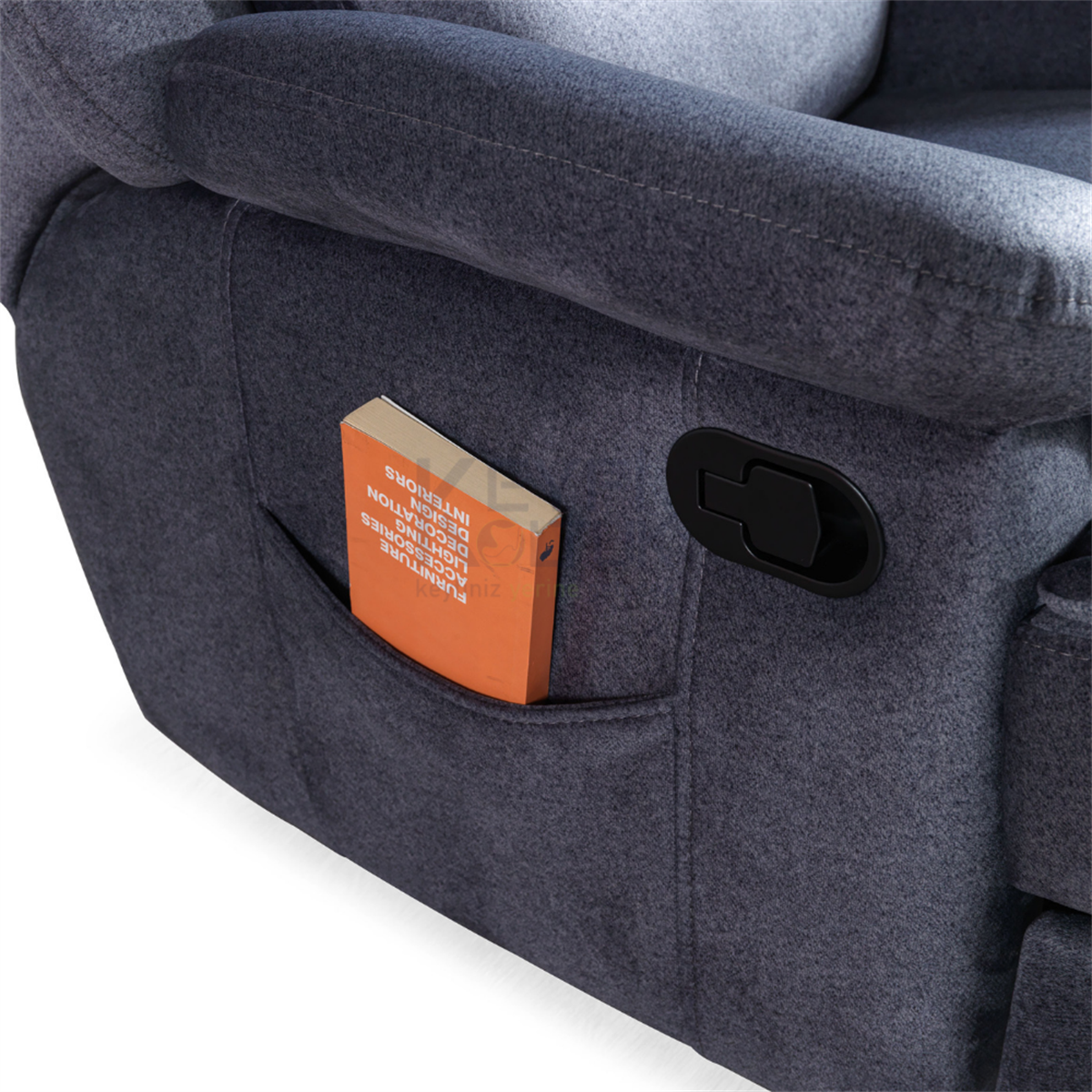 Lena Manuel Sallanan Baba Koltuk