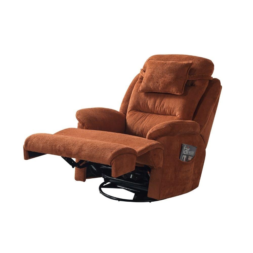 Lena Manuel Sallanan Baba Koltuk Turuncu