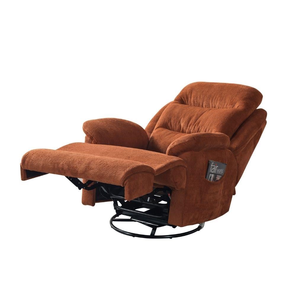 Lena Manuel Sallanan Baba Koltuk Turuncu