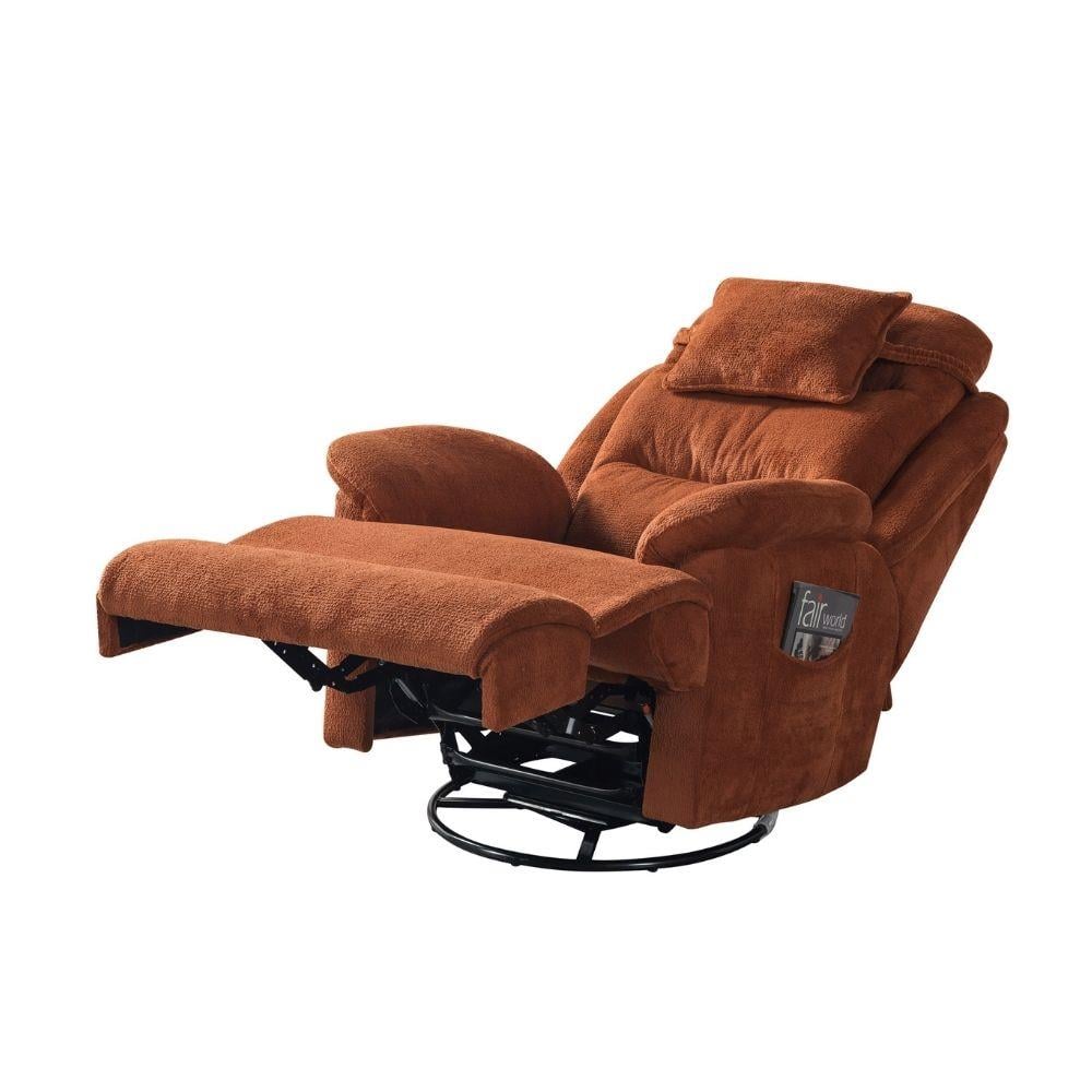 Lena Manuel Sallanan Baba Koltuk Turuncu