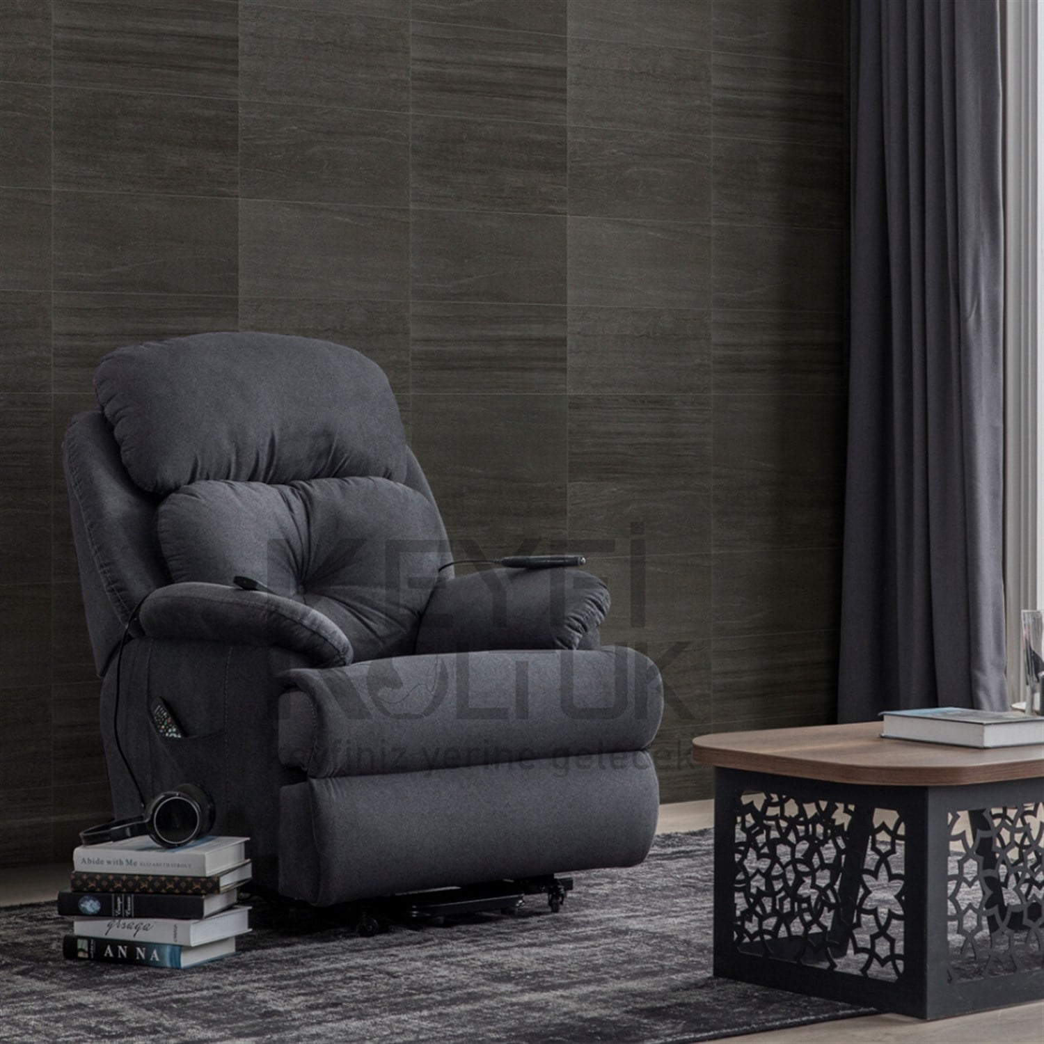 LEON-Medikal-Lift-Motorlu-Koltuk