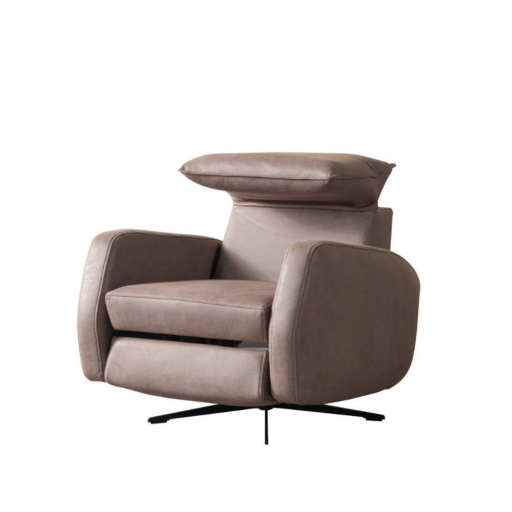 Merlin Dinlenmeli Baba Koltuğu