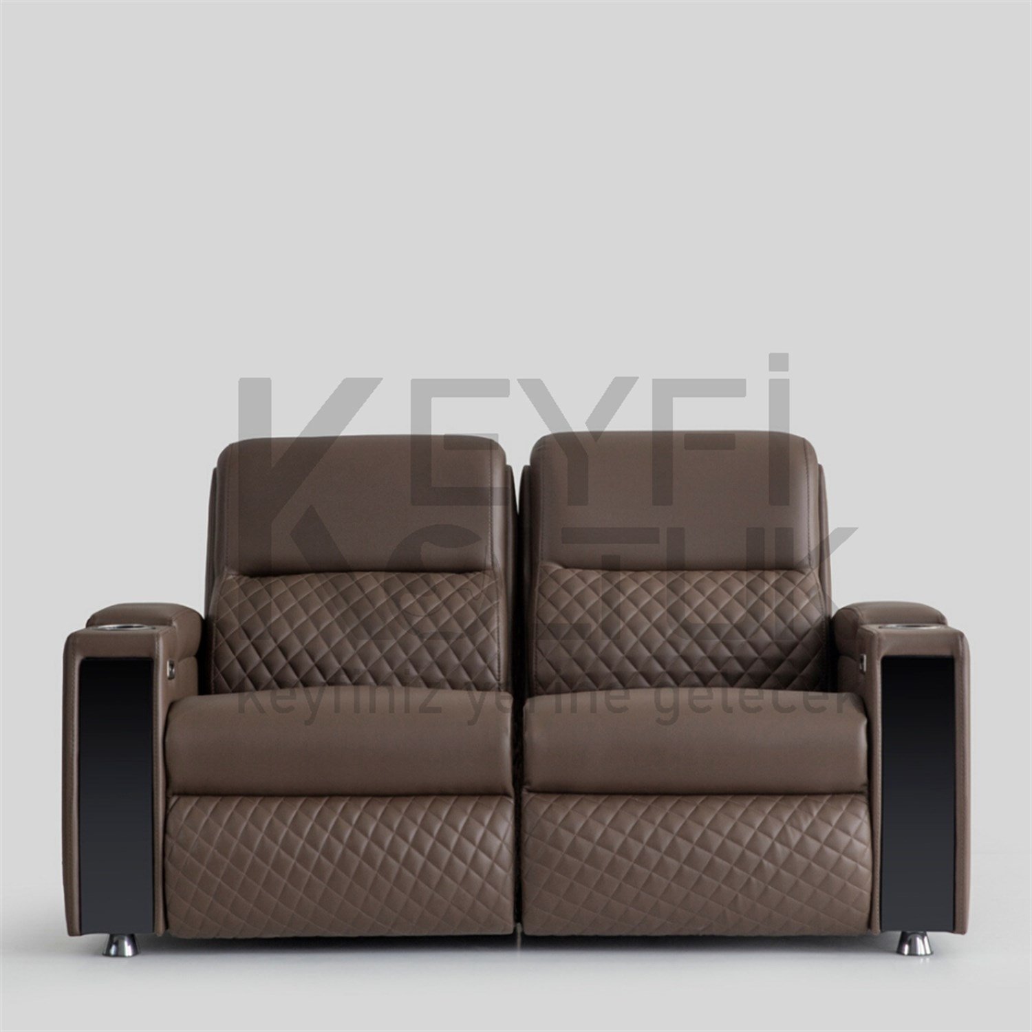 PALMA -VİP İKİLİ -KAPİTONE-MOTORLU