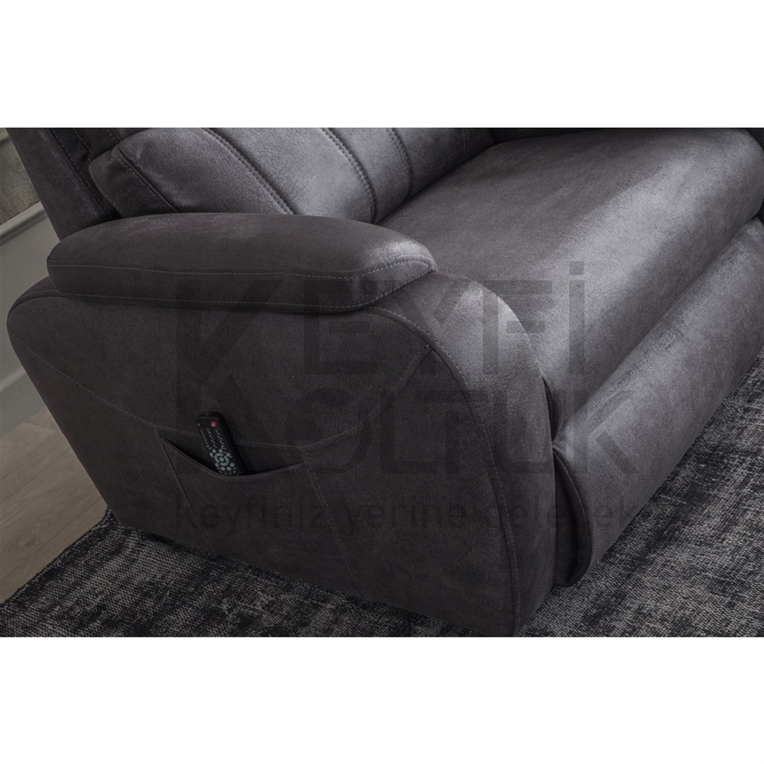 PERA DİNLENME KOLTUK