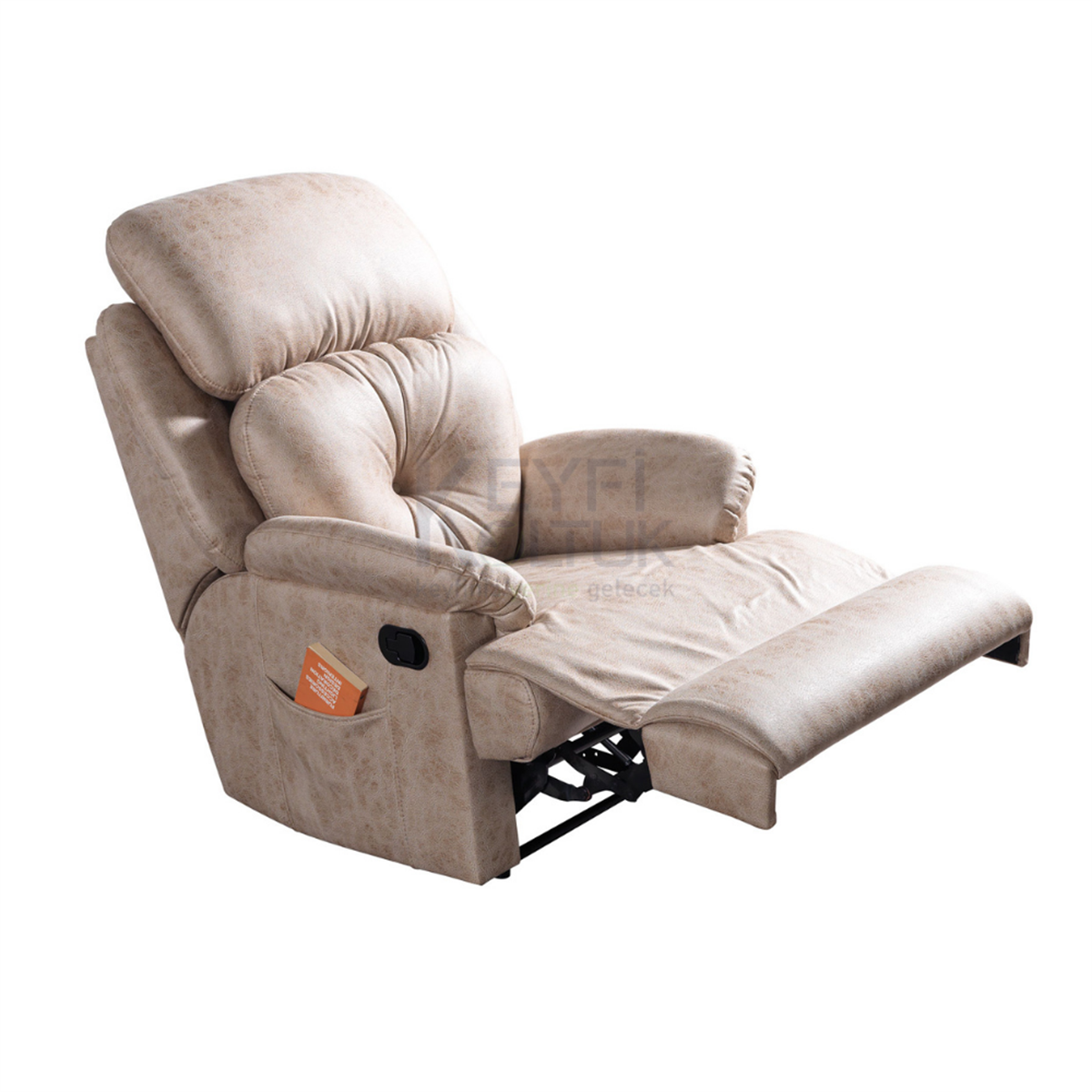 Pera Manuel Dinlenme Baba Koltuk