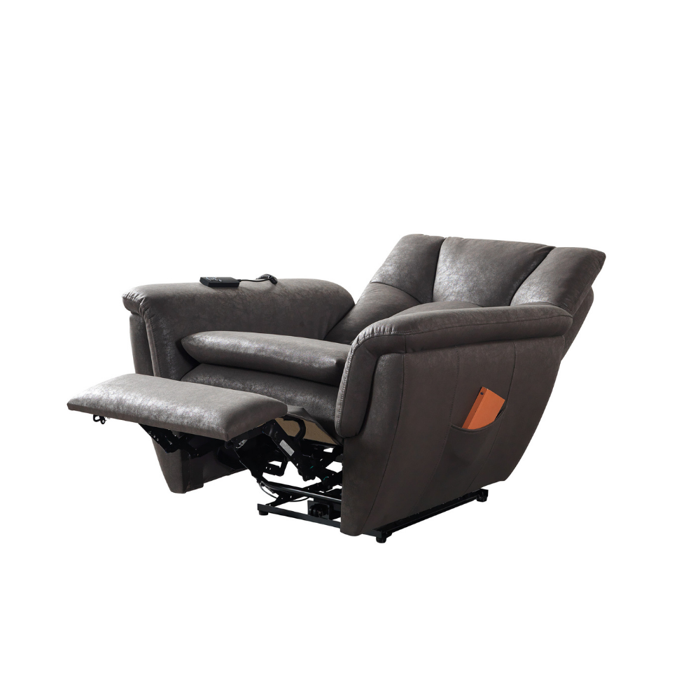 Roy Tekli Baba Koltuğu