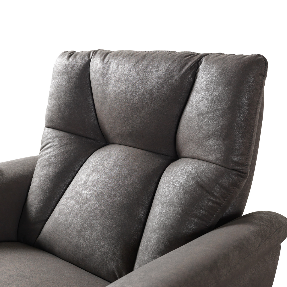 Roy Tekli Baba Koltuğu