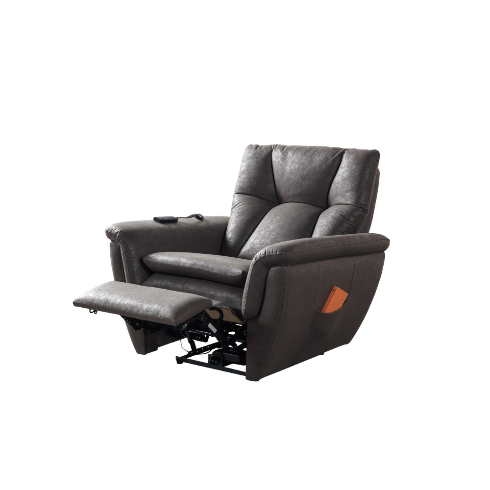 Roy Tekli Baba Koltuğu