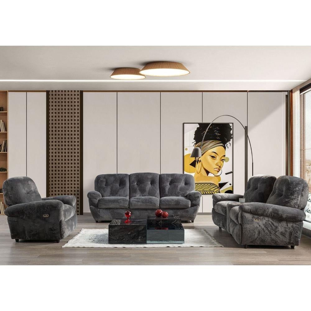 Royal Koltuk Takımı