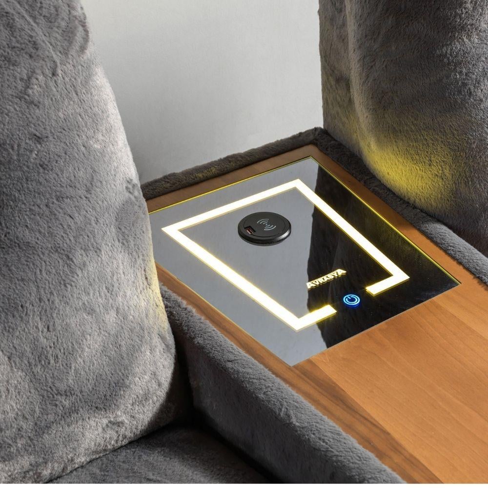 Royal Koltuk Takımı