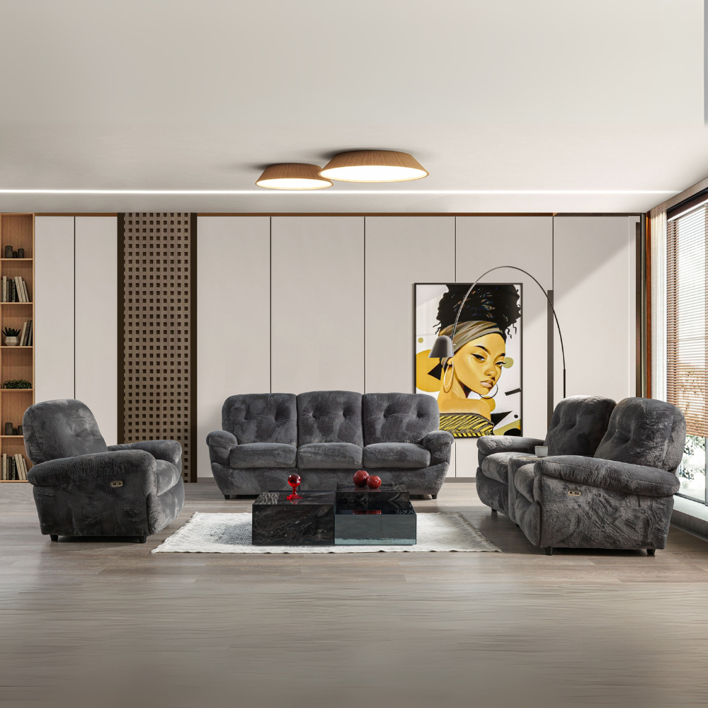 Royal Koltuk Takımı