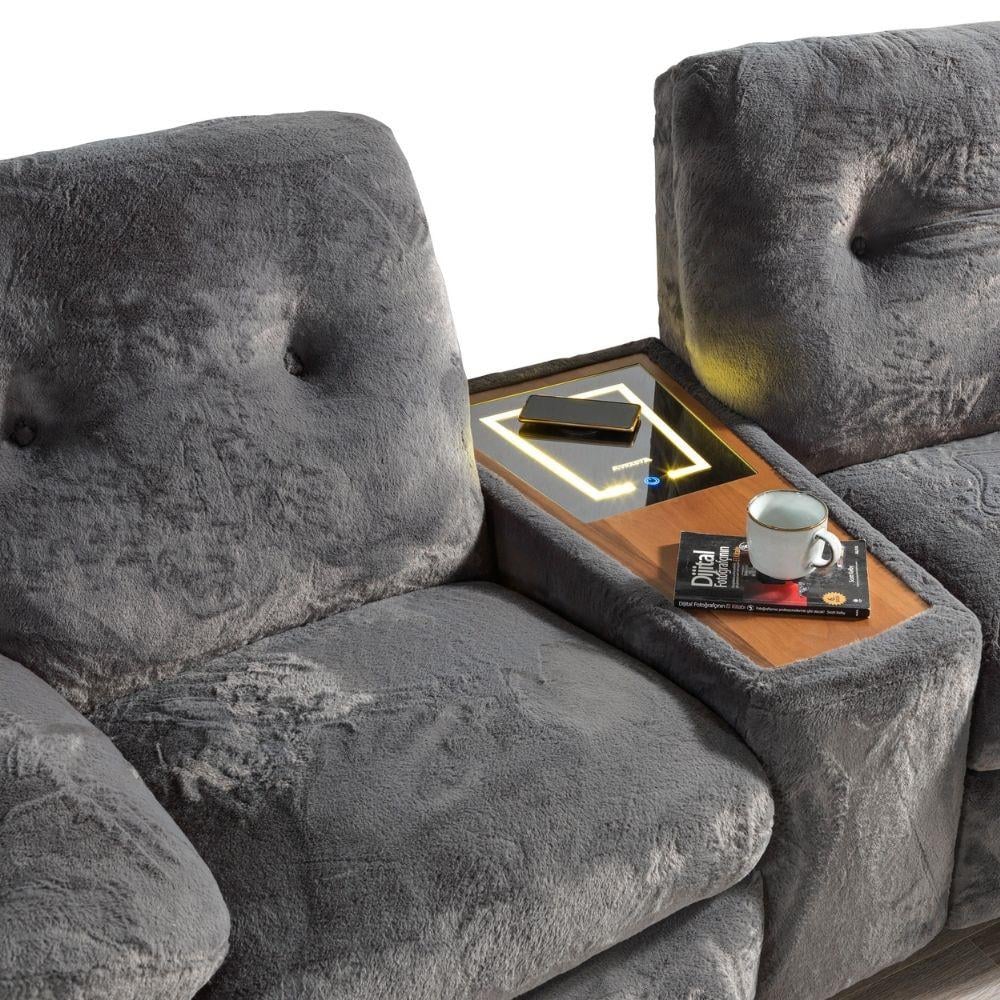 Royal Koltuk Takımı