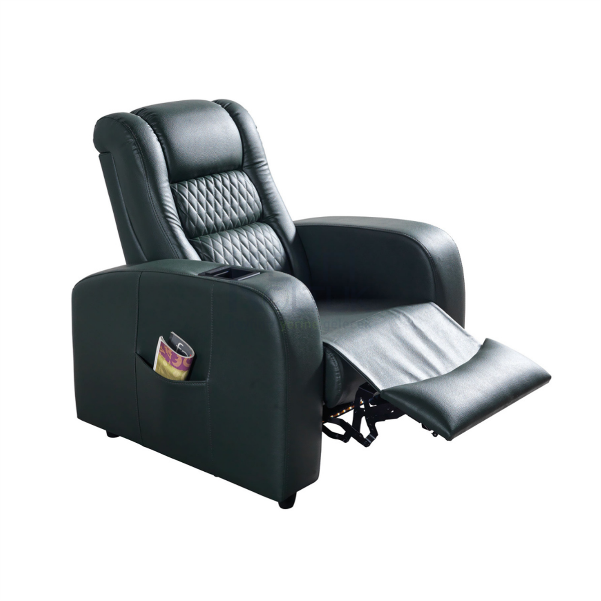 Siesta Home Sinema Motorlu Koltuk