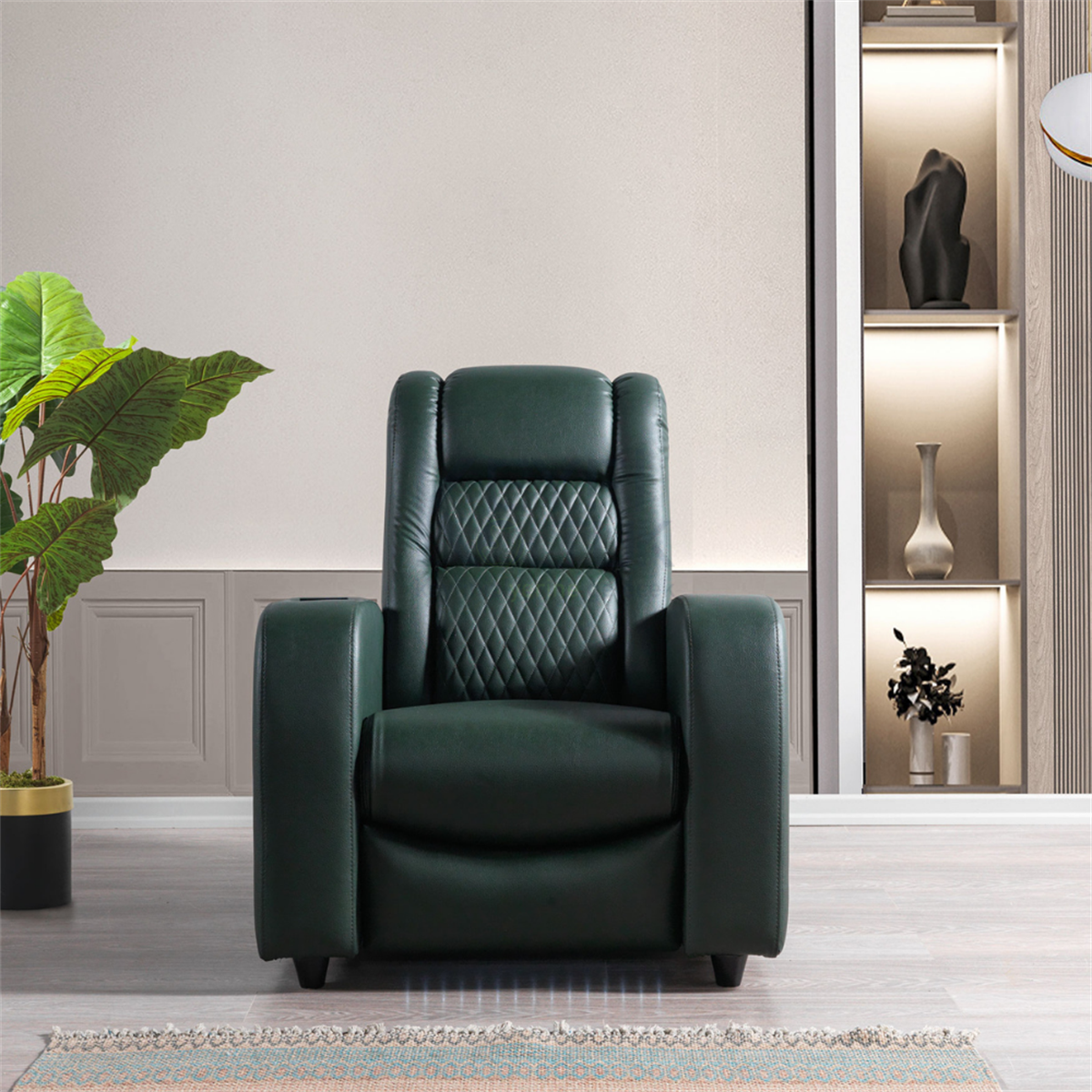 Siesta Home Sinema Motorlu Koltuk