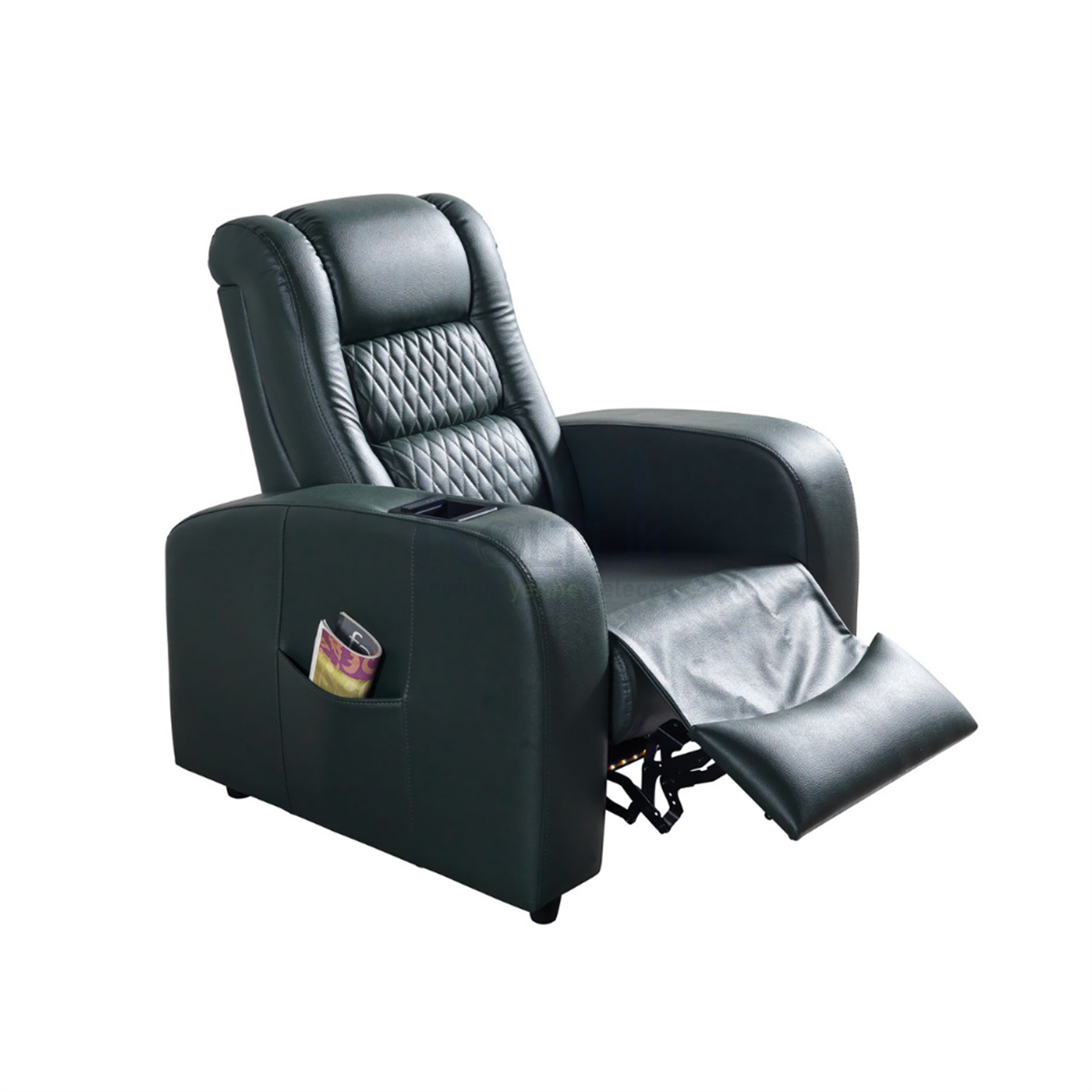 Siesta Home Sinema Motorlu Koltuk