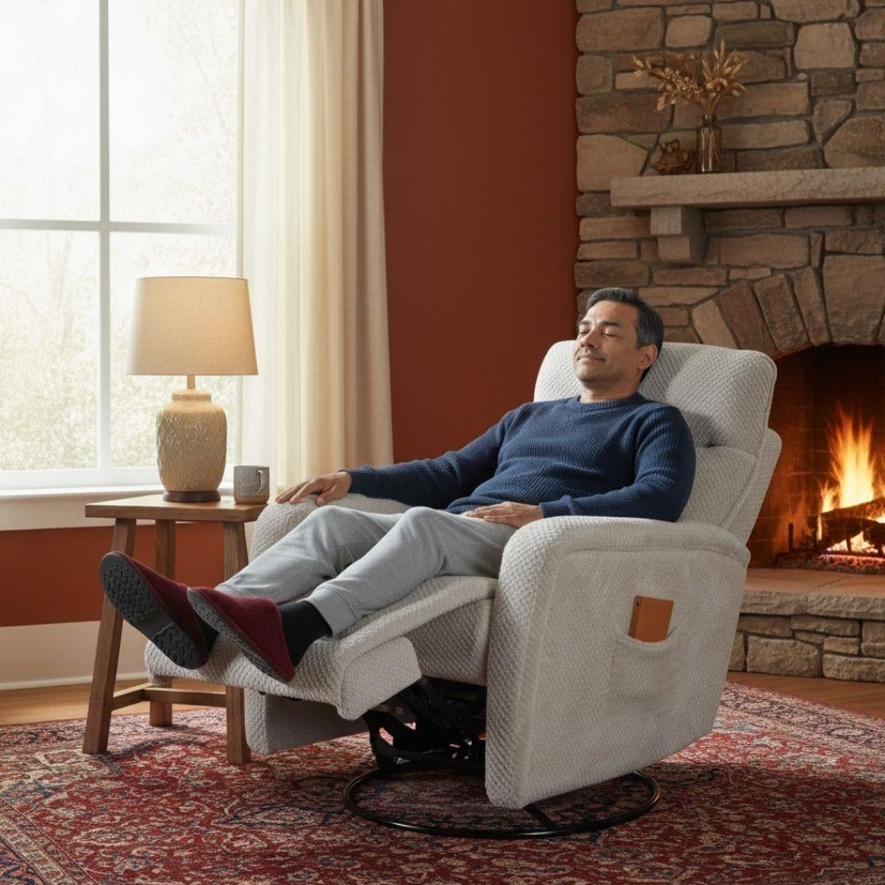 Viva Otomatik Sallanan Baba Koltuğu