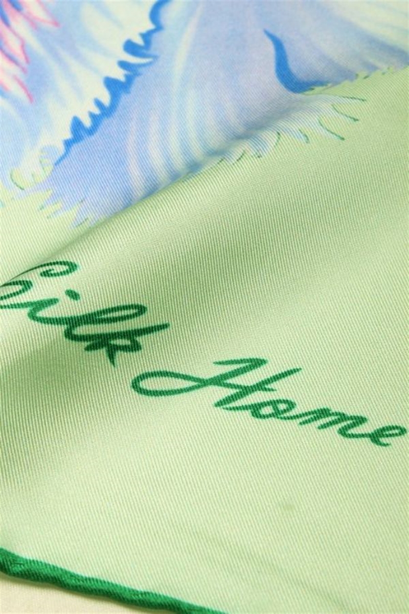%100 İpek İL9768-05