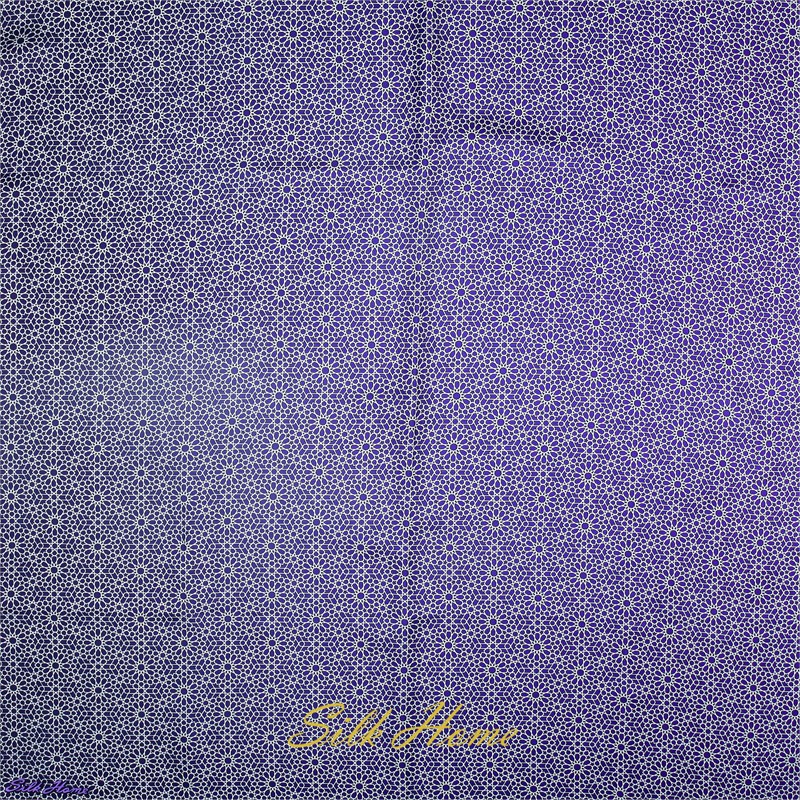 %100 Twill İpek 11033-10