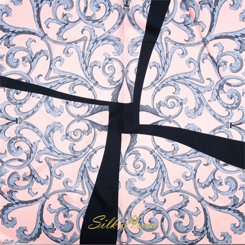 %100 Twill İpek İL11011-07