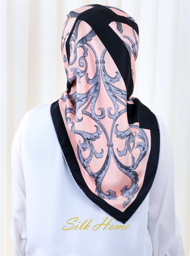 %100 Twill İpek İL11011-07