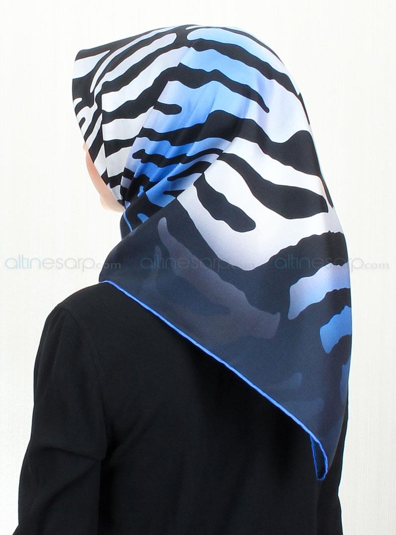 %100 Twill İpek İL10255-05
