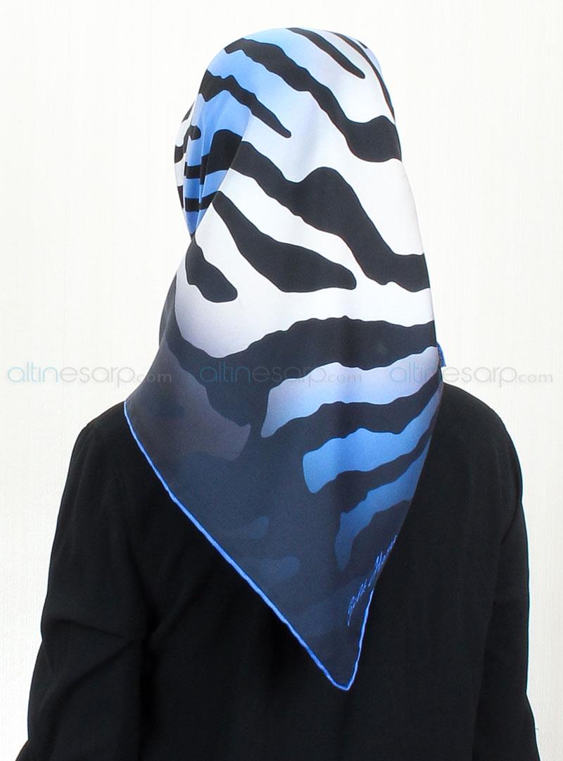 %100 Twill İpek İL10255-05
