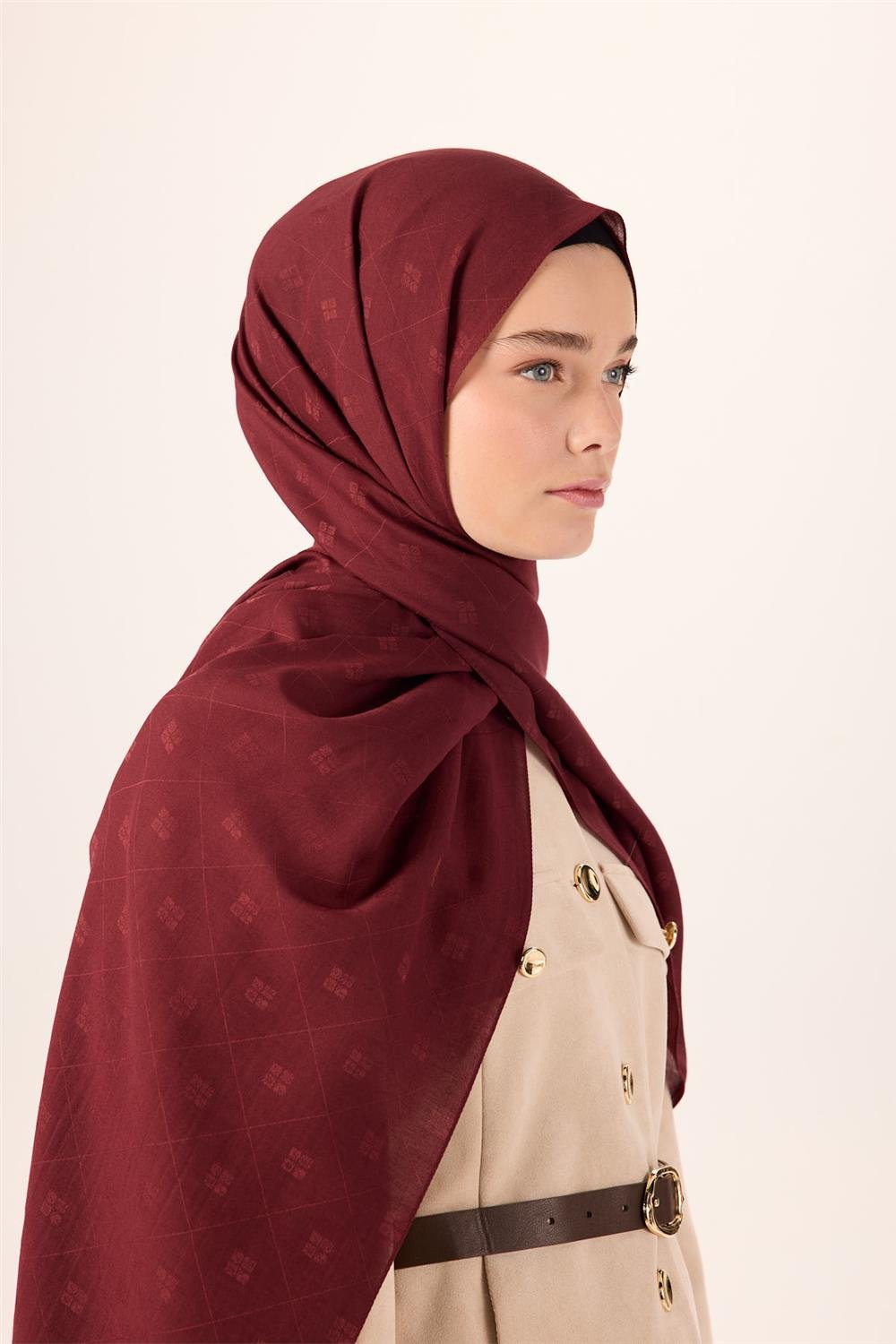 Liva ŞalLiva Şal 481001-16