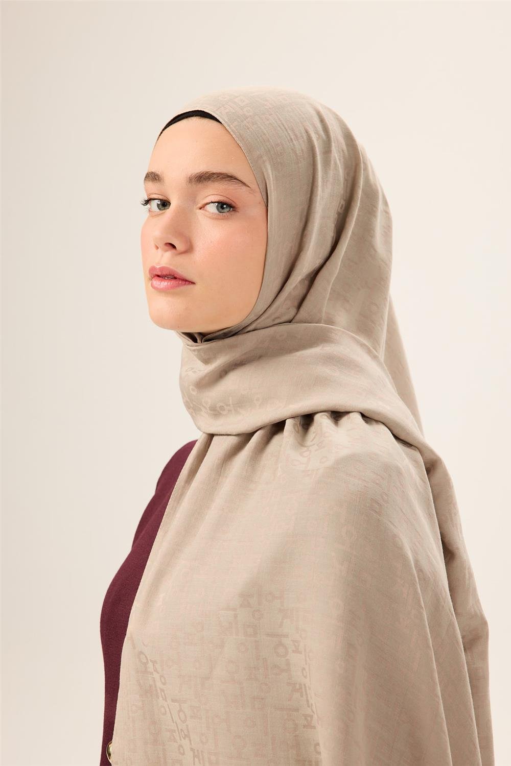 Liva ŞalLiva Şal 481004-11