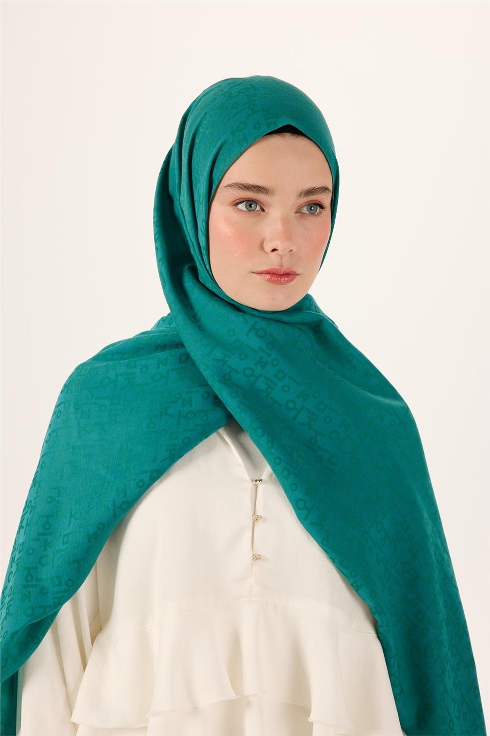 Liva ŞalLiva Şal 481004-12