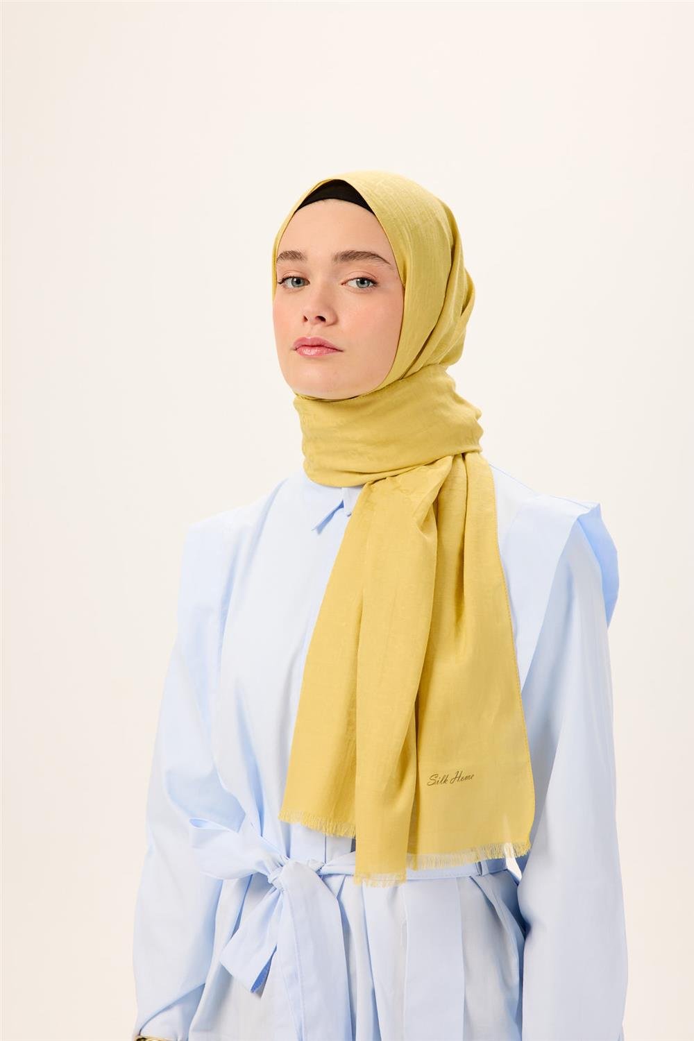 Liva ŞalLiva Şal 481004-15