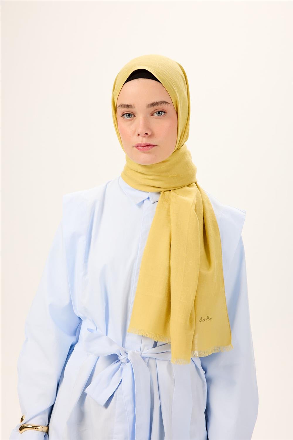 Liva ŞalLiva Şal 481004-15