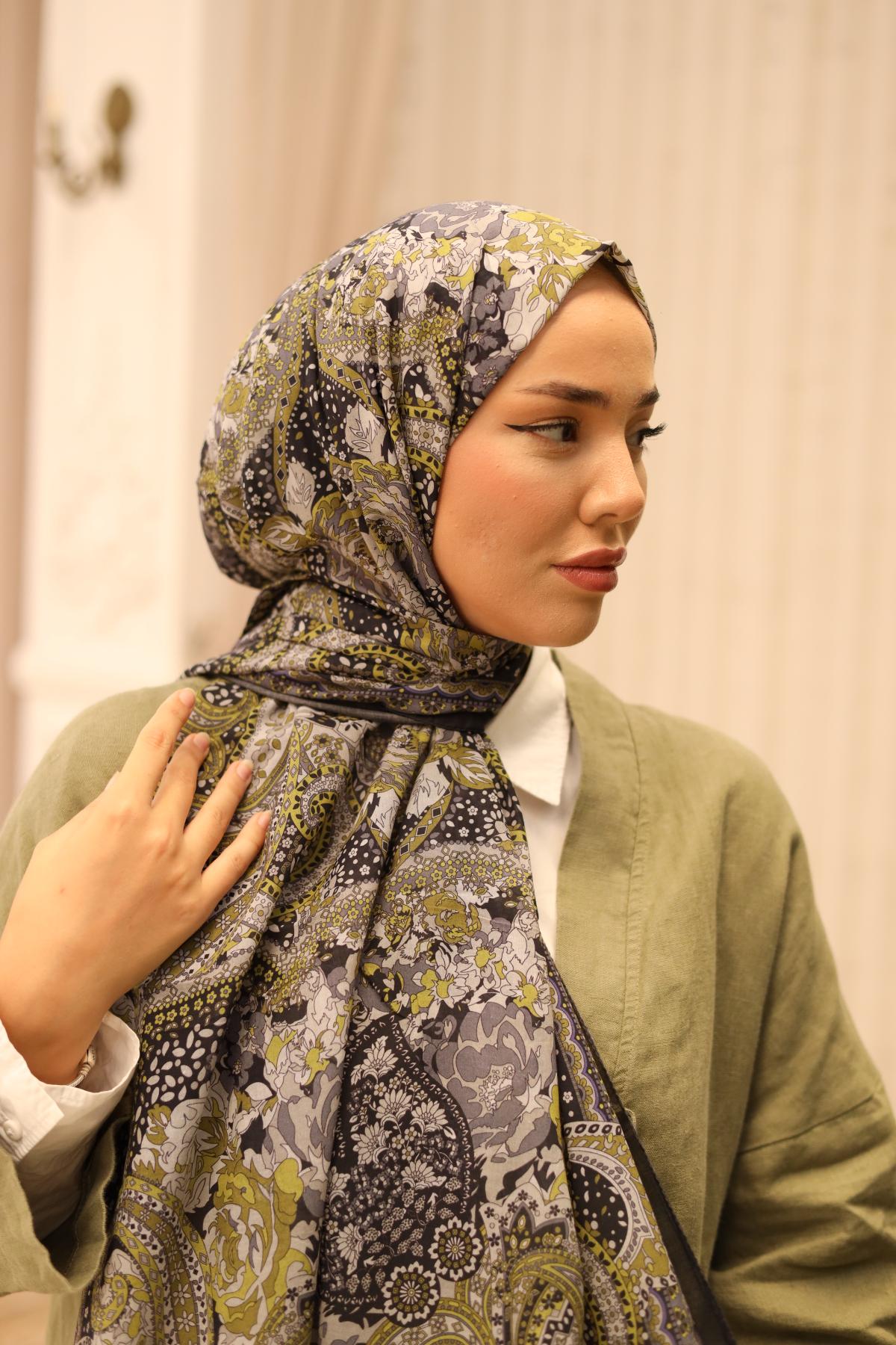 Naria Şal 90001-04