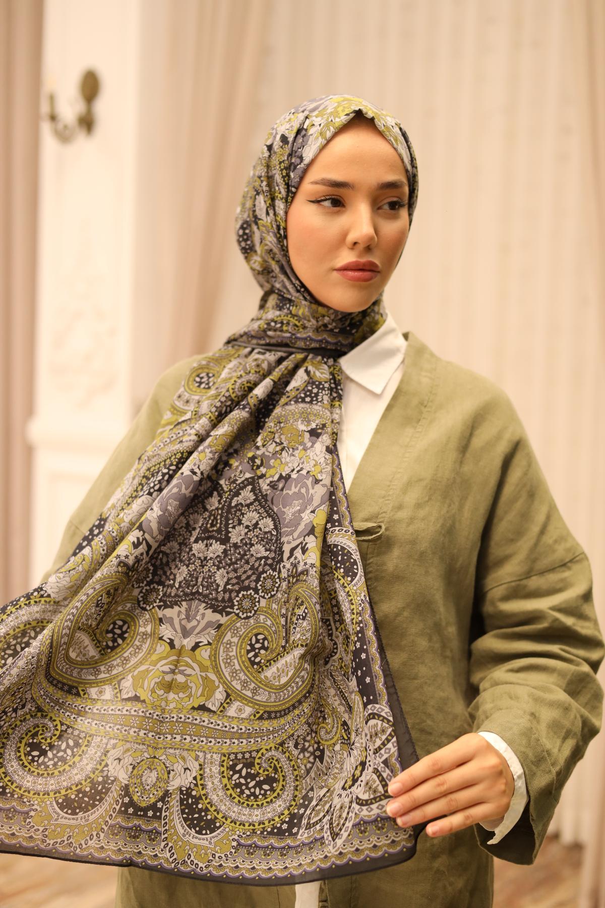 Naria Şal 90001-04