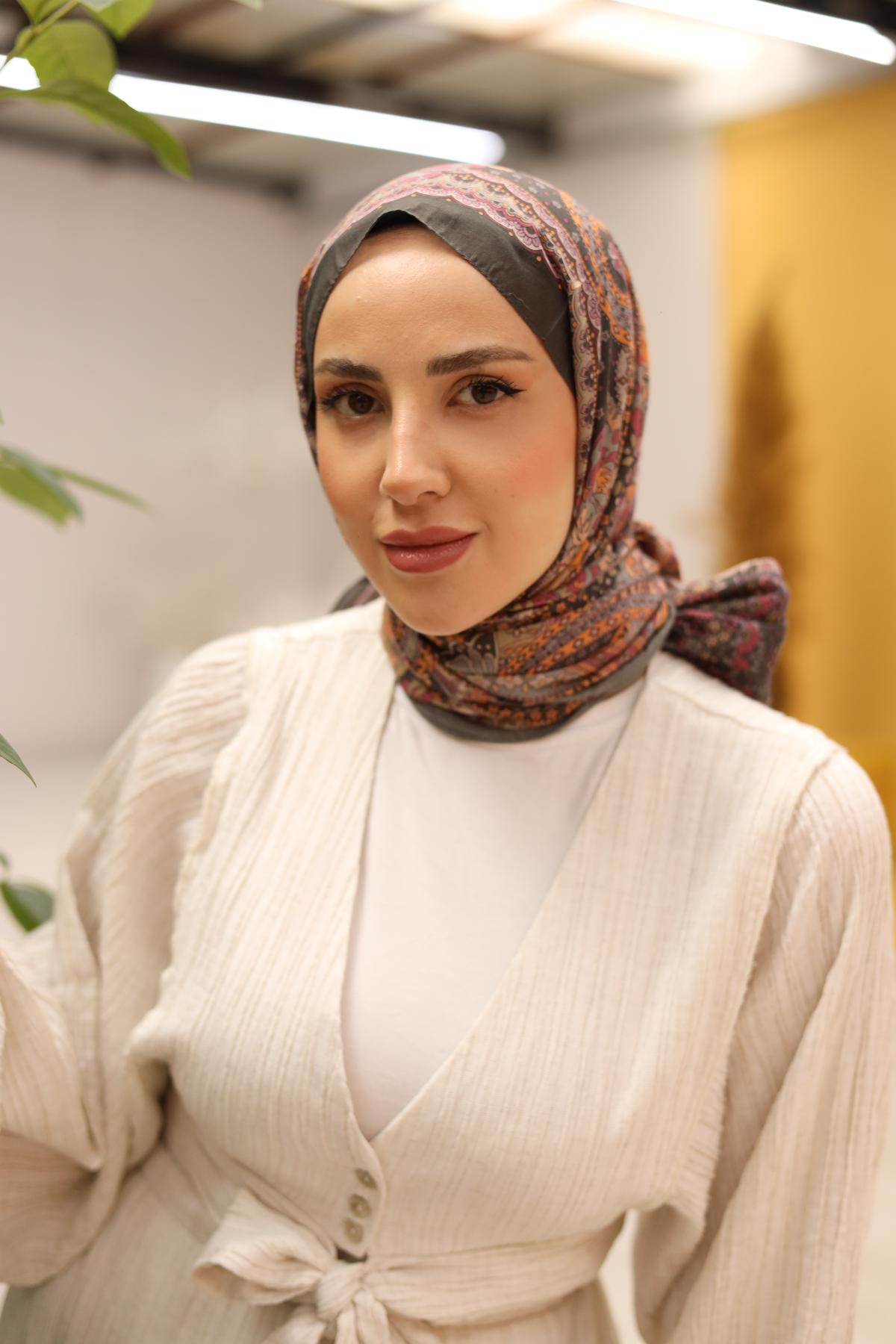 Naria Şal 90001-12