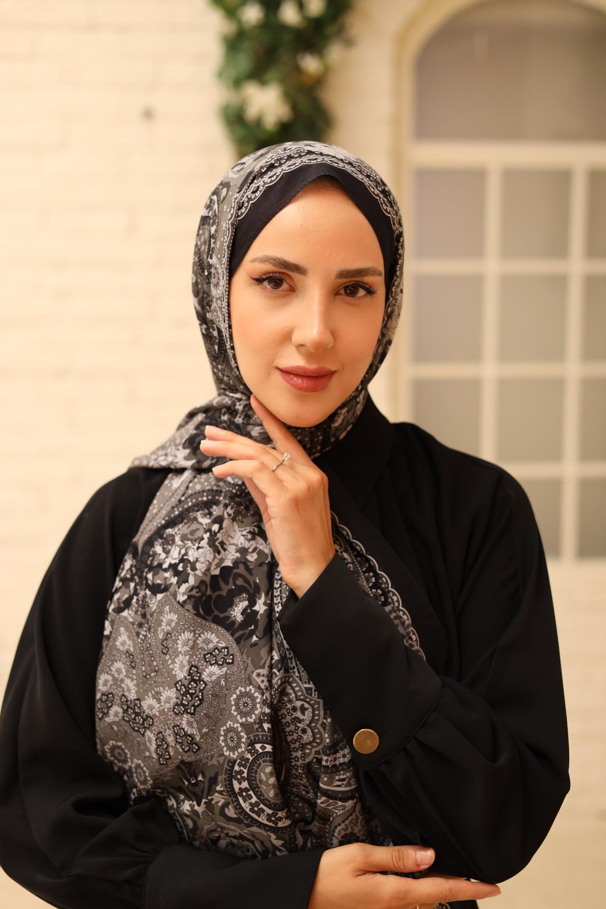Naria Şal 90001-18