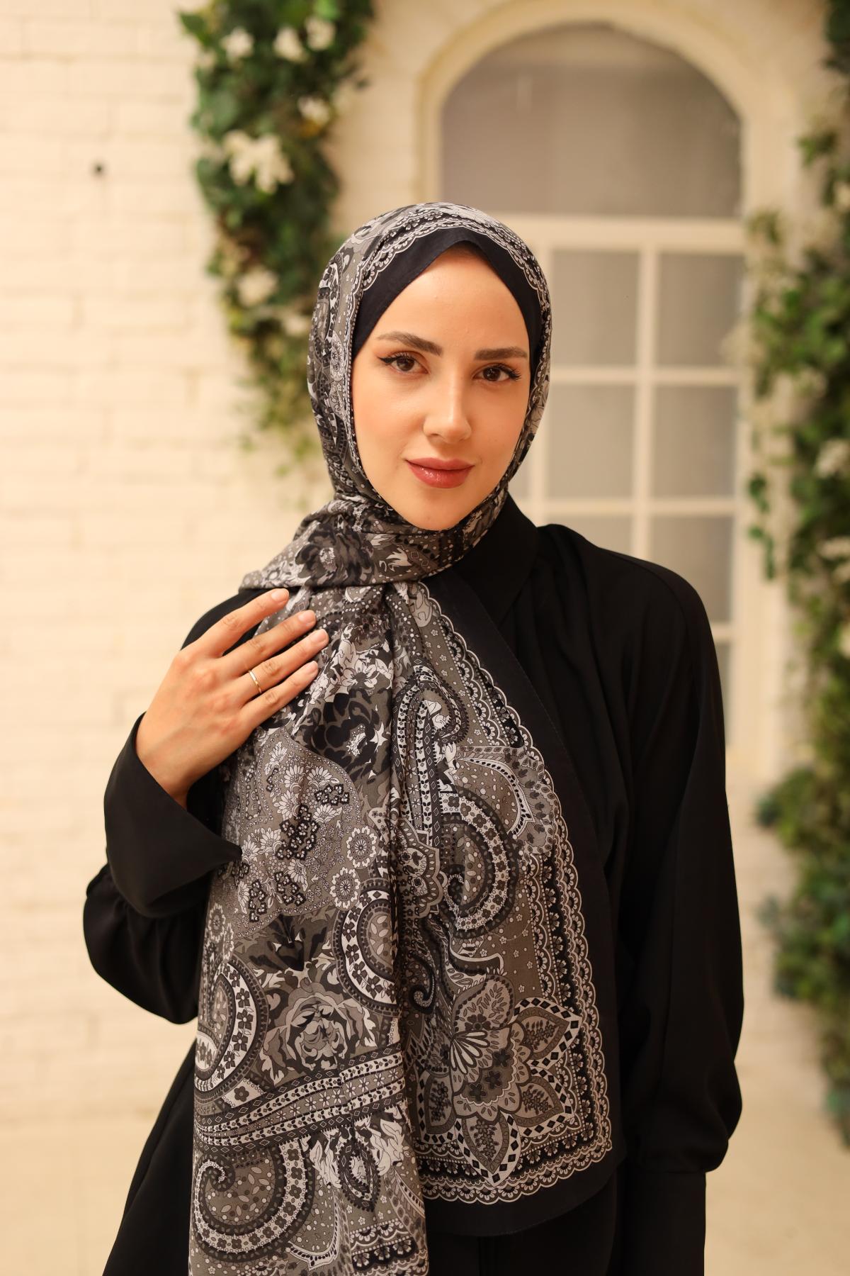 Naria Şal 90001-18