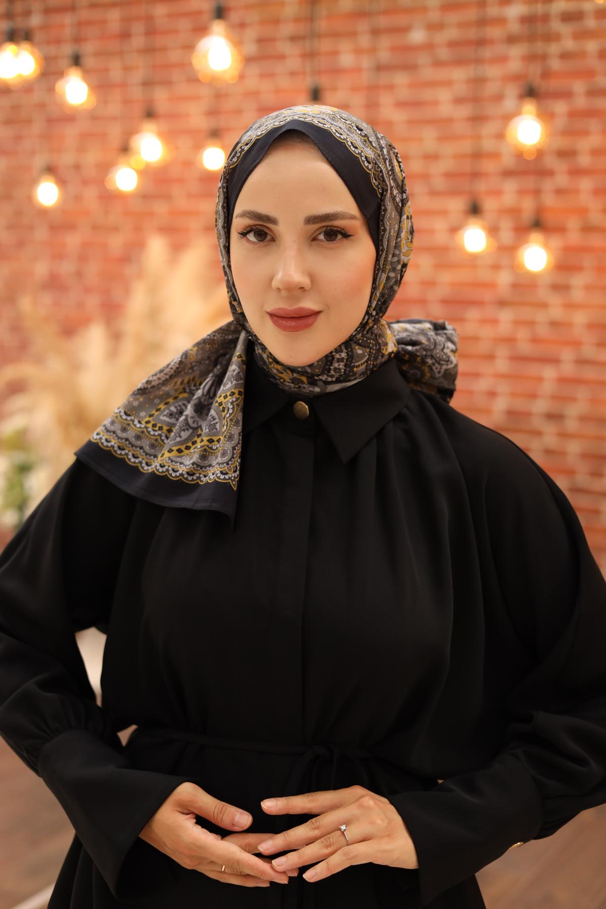 Naria Şal 90001-19