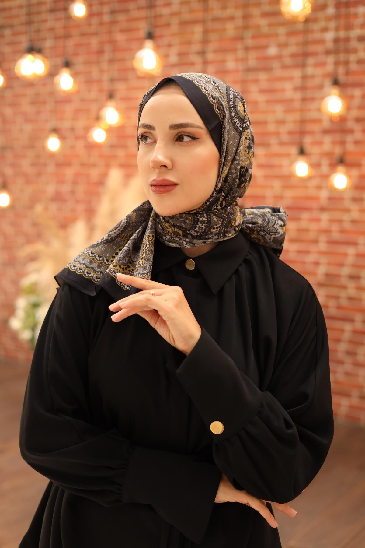 Naria Şal 90001-19