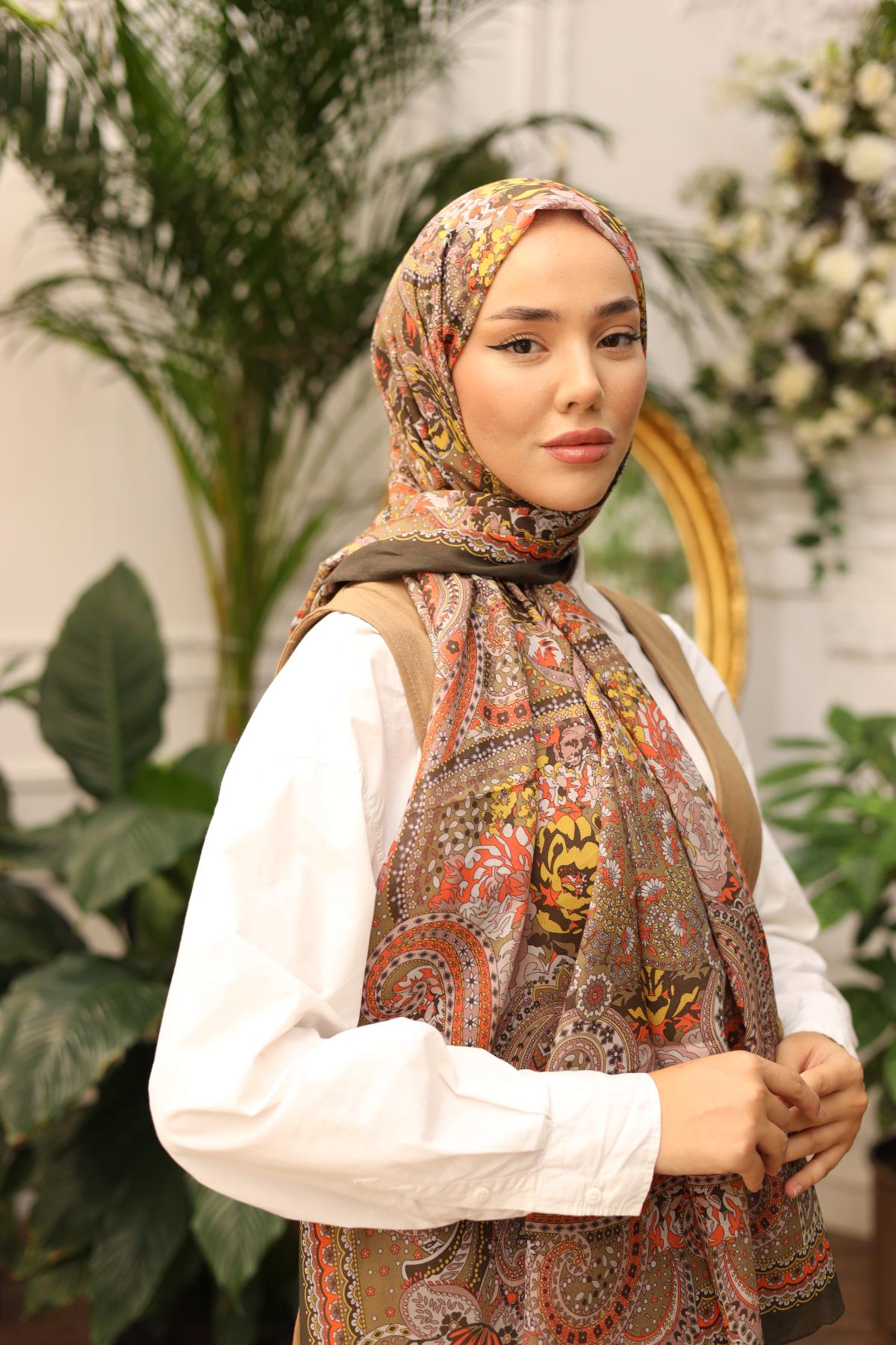 Naria Şal 90001-31