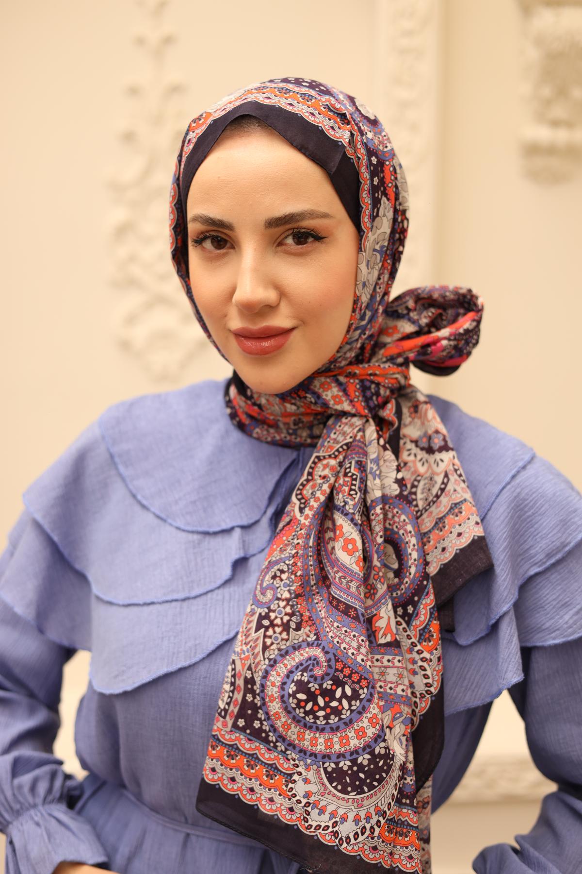 Naria Şal 90001-34