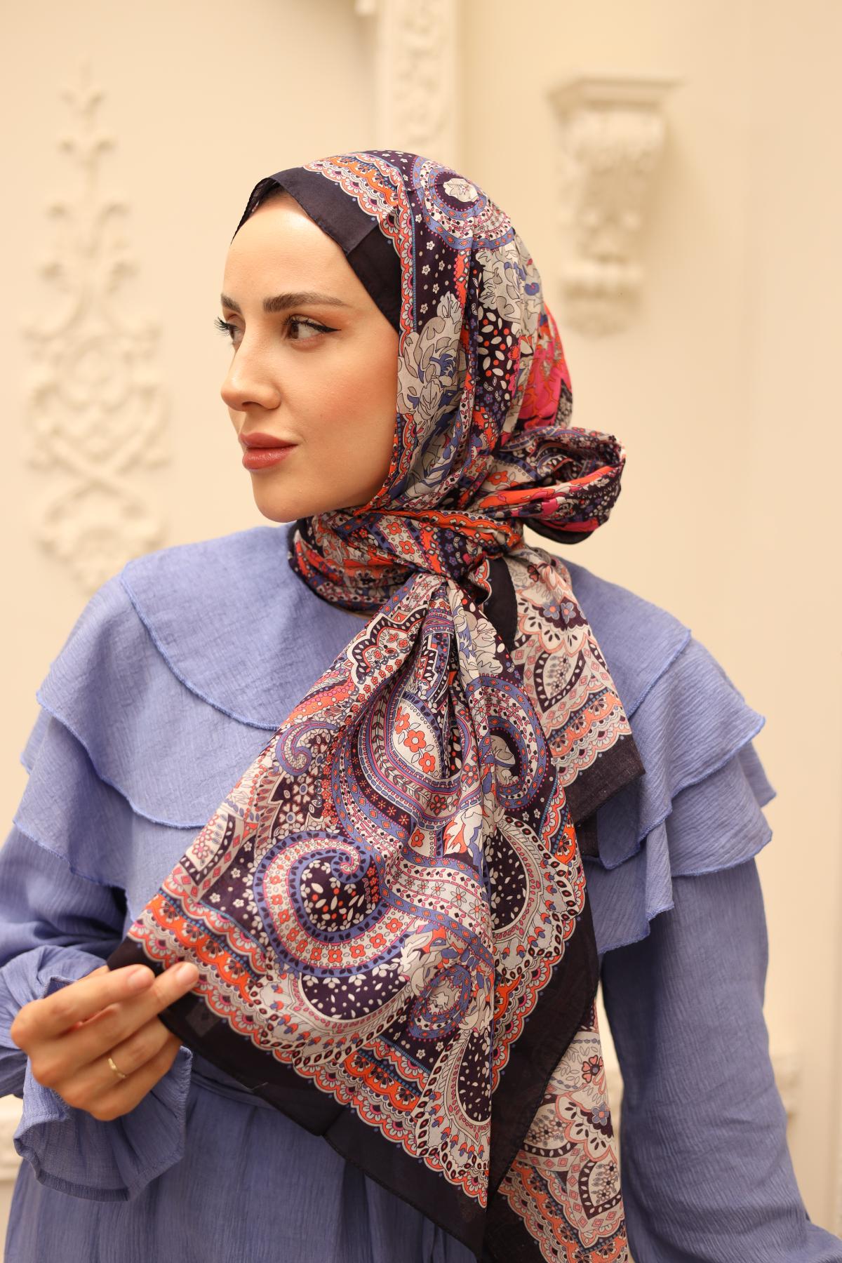 Naria Şal 90001-34
