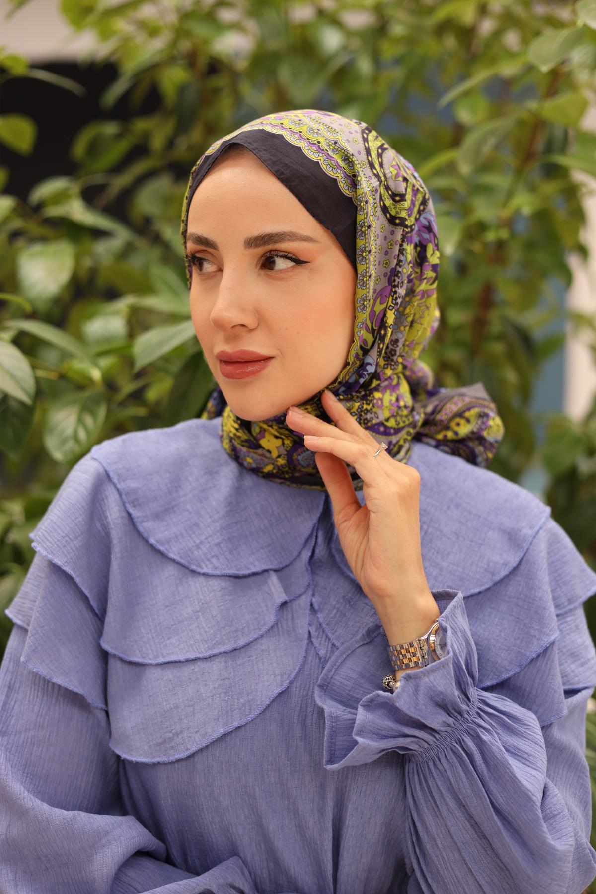 Naria Şal 90001-36